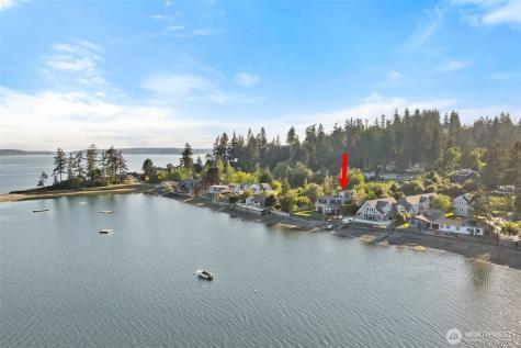 2815 Moorelands Drive NW Gig Harbor WA 98335