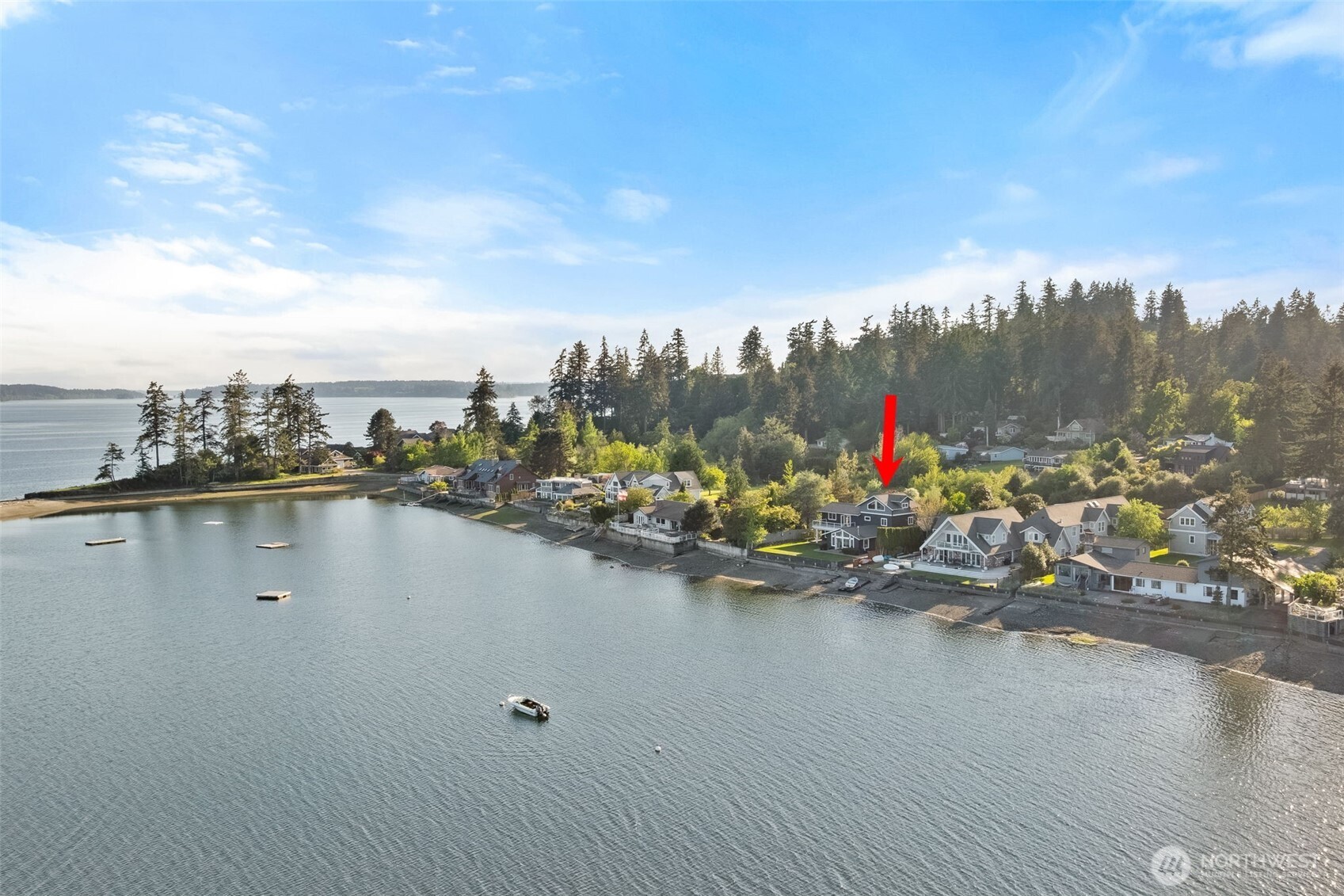 2815 Moorelands Drive NW Gig Harbor WA 98335