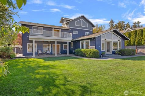 2815 Moorelands Drive NW Gig Harbor WA 98335