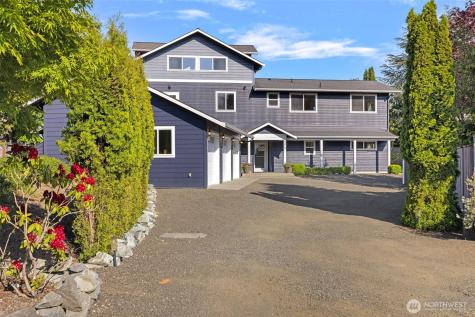 2815 Moorelands Drive NW Gig Harbor WA 98335