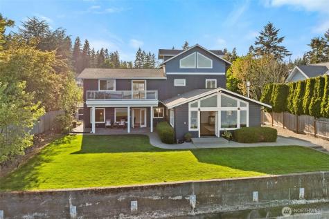 2815 Moorelands Drive NW Gig Harbor WA 98335