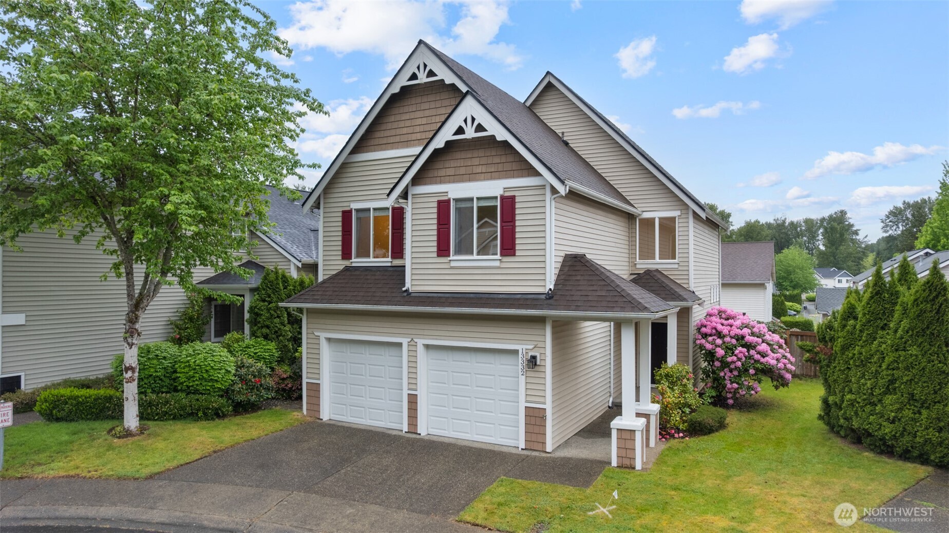13332 SE 177th Court Renton WA 98058