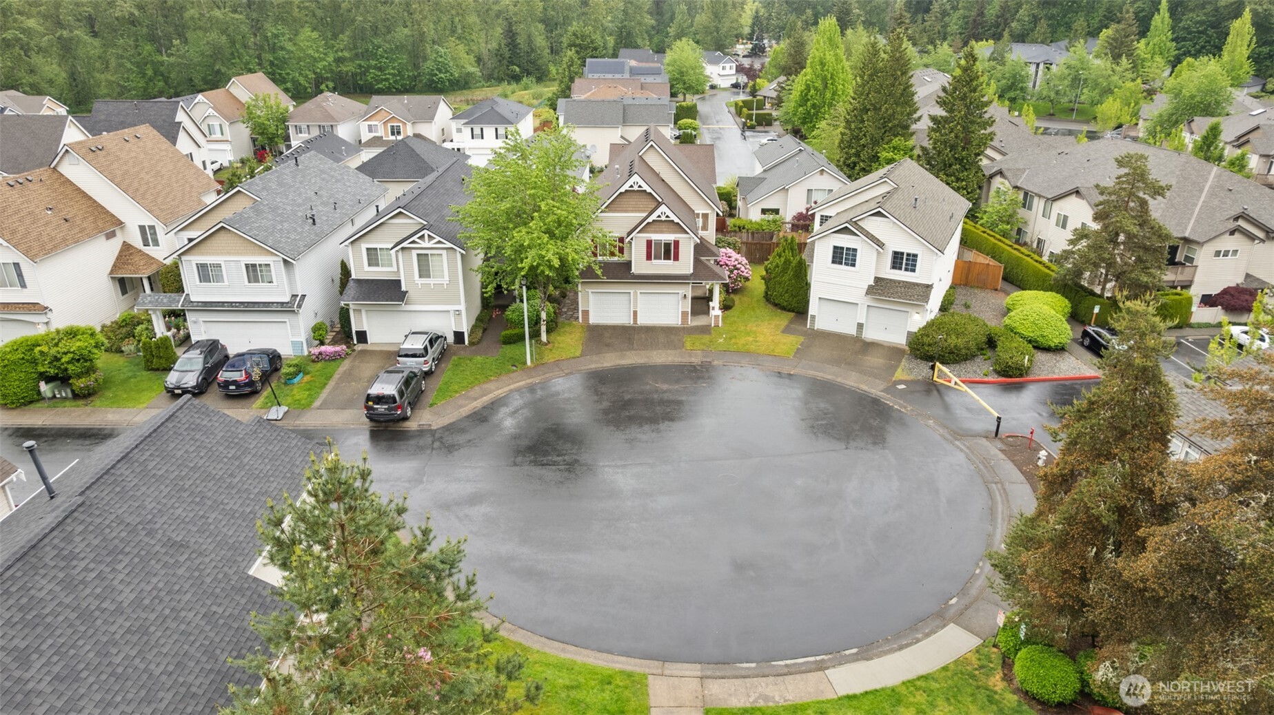 13332 SE 177th Court Renton WA 98058