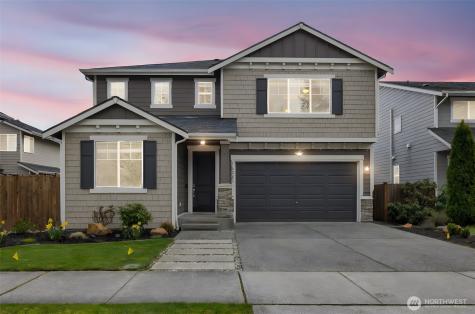 16223 5th Avenue SE Bothell WA 98012