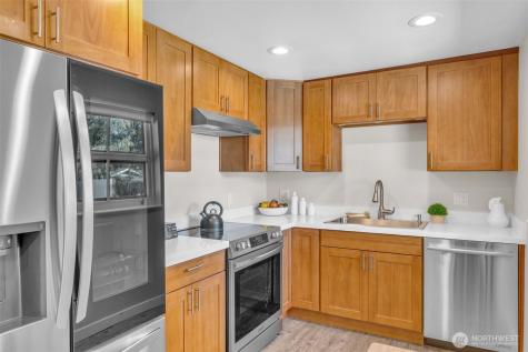 1314 N 188th Street Shoreline WA 98133
