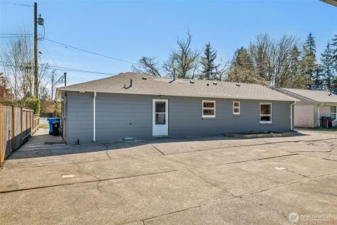 1314 N 188th Street Shoreline WA 98133