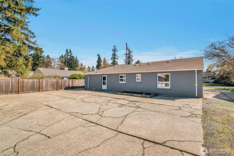 1314 N 188th Street Shoreline WA 98133