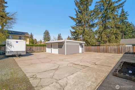 1314 N 188th Street Shoreline WA 98133