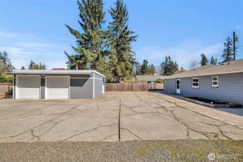 1314 N 188th Street Shoreline WA 98133