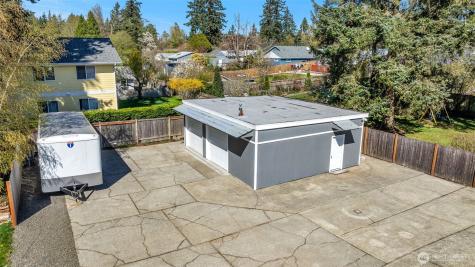 1314 N 188th Street Shoreline WA 98133