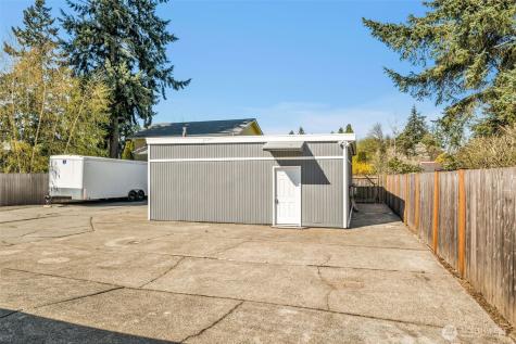 1314 N 188th Street Shoreline WA 98133