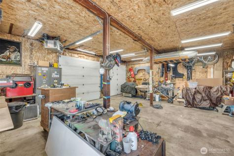 1314 N 188th Street Shoreline WA 98133