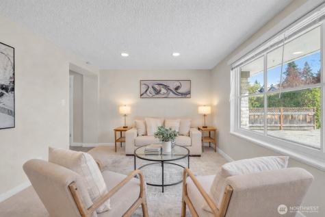 1314 N 188th Street Shoreline WA 98133