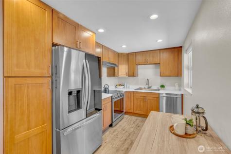1314 N 188th Street Shoreline WA 98133