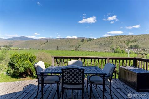 13 Parkway Street Omak WA 98841