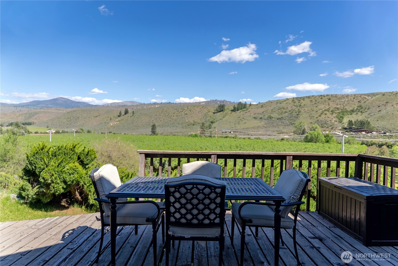 13 Parkway Street Omak WA 98841