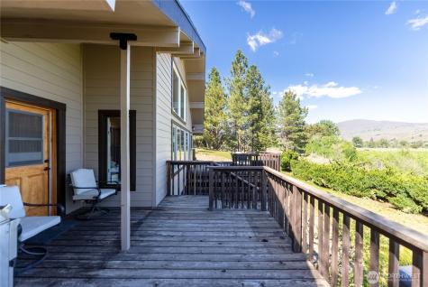 13 Parkway Street Omak WA 98841