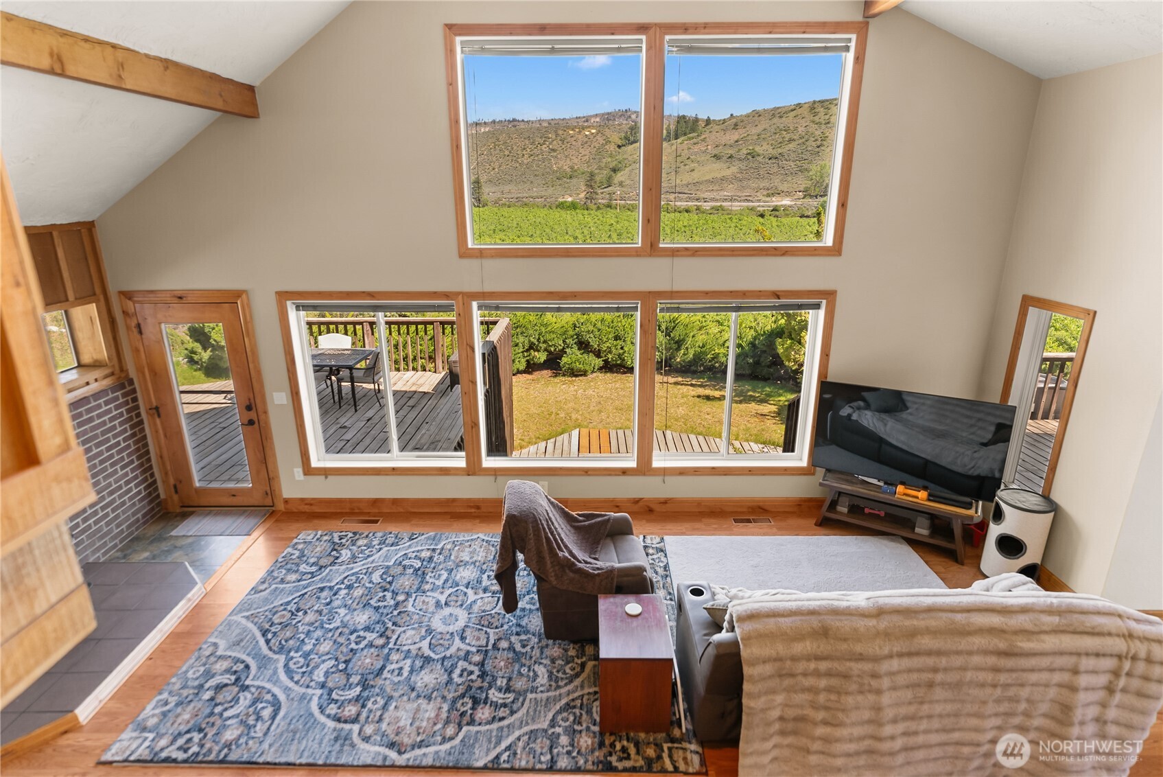 13 Parkway Street Omak WA 98841