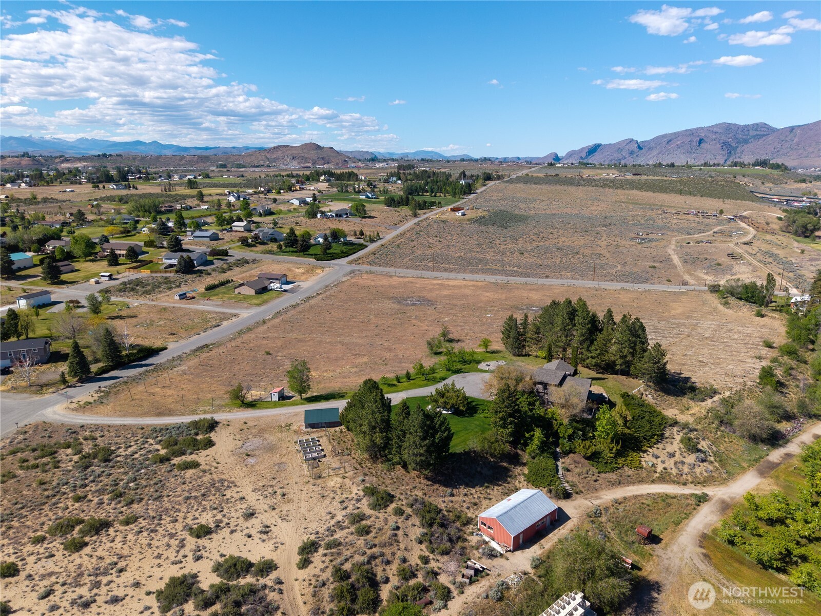 13 Parkway Street Omak WA 98841