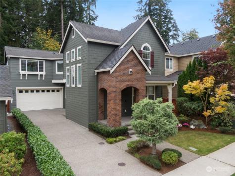 17089 117th Redmond WA 98052