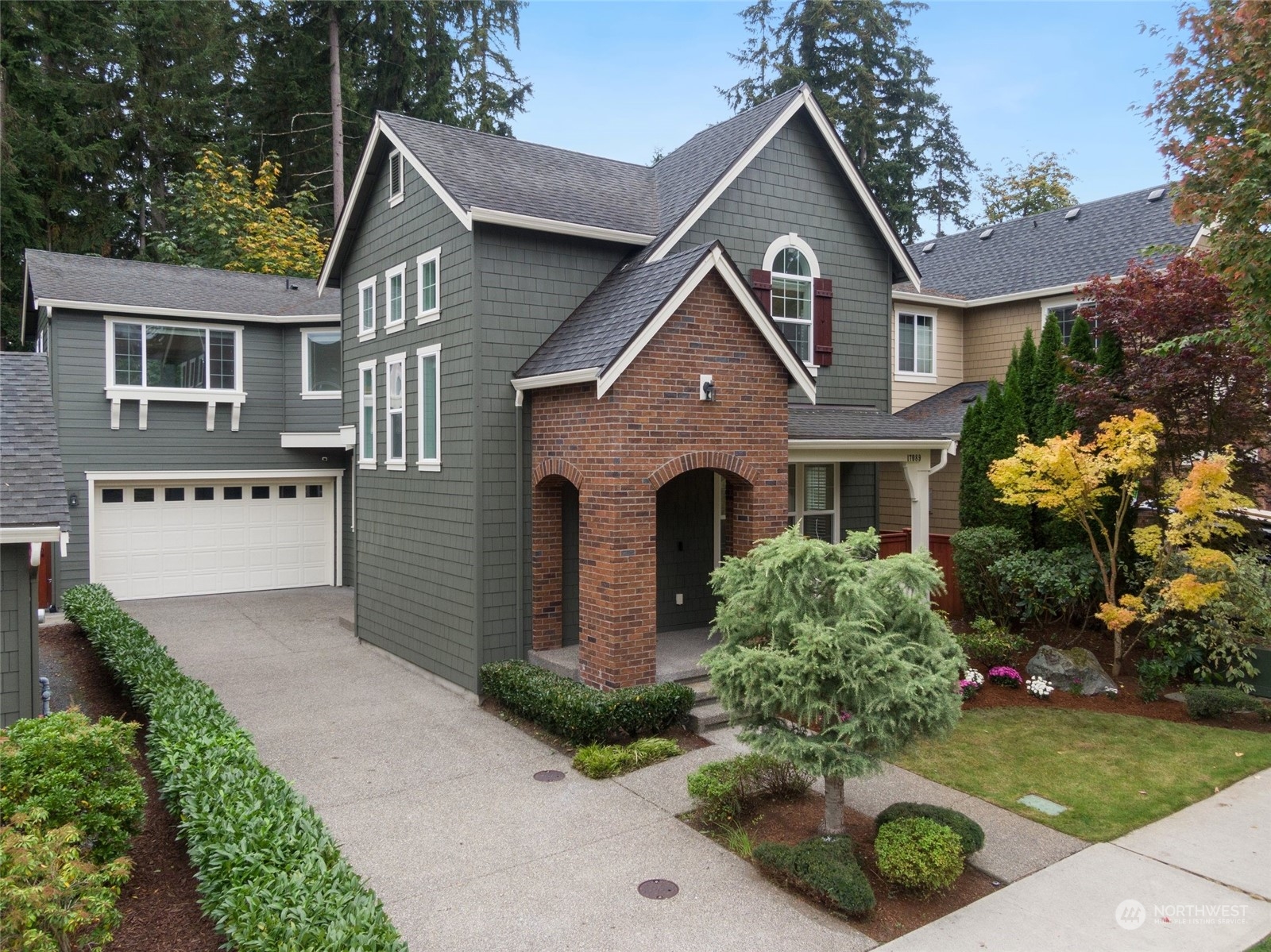 17089 NE 117th Street Redmond WA 98052