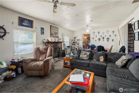2502 S 74th Street Tacoma WA 98409