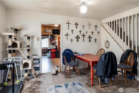 2502 S 74th Street Tacoma WA 98409