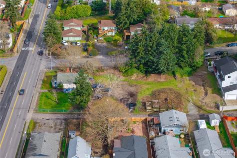 2502 S 74th Street Tacoma WA 98409