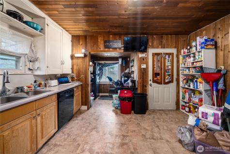 2502 S 74th Street Tacoma WA 98409