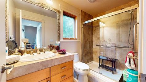 2837 E Lake Sammamish Parkway NE Sammamish WA 98074