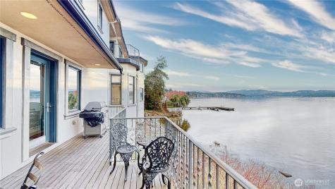 2837 E Lake Sammamish Parkway NE Sammamish WA 98074