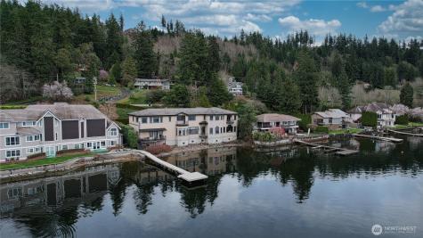 2837 E Lake Sammamish Parkway NE Sammamish WA 98074