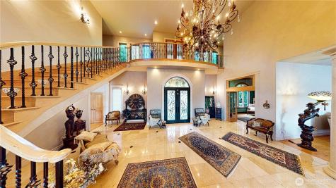 2837 E Lake Sammamish Parkway NE Sammamish WA 98074