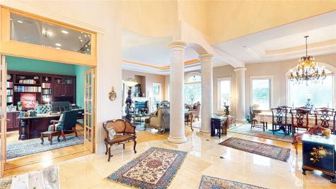 2837 E Lake Sammamish Parkway NE Sammamish WA 98074