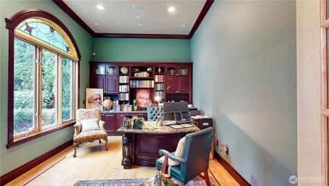 2837 E Lake Sammamish Parkway NE Sammamish WA 98074