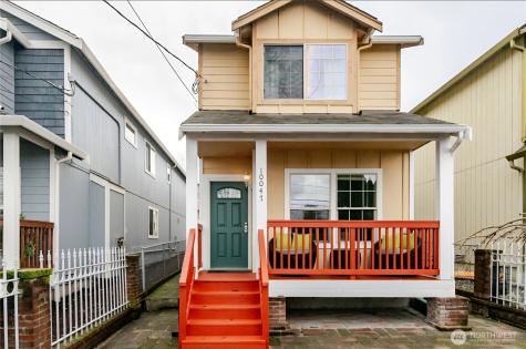10047 17th Avenue SW Seattle WA 98146