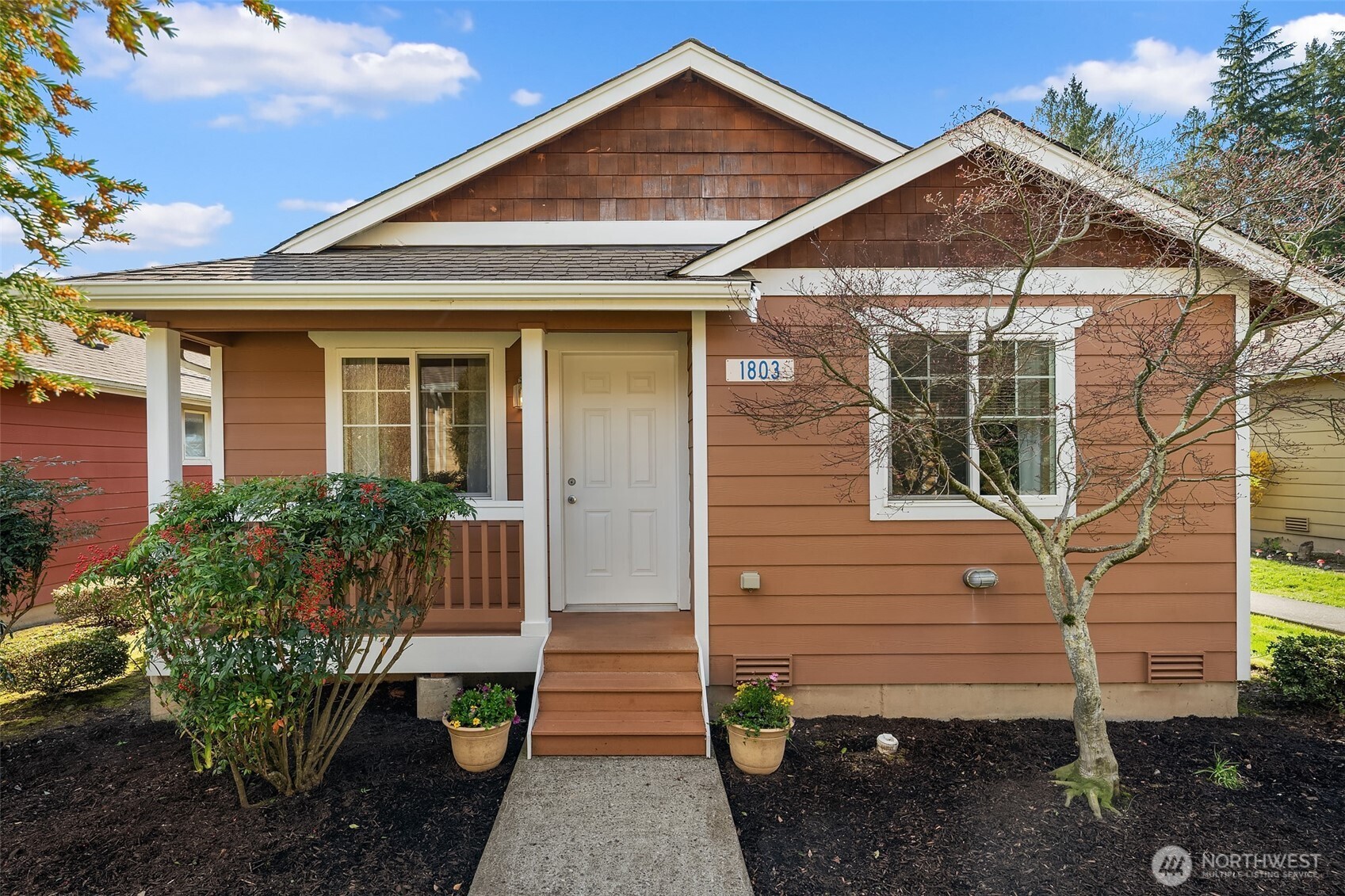 1803 Wildflower Way Sedro Woolley WA 98284