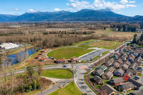 1803 Wildflower Way Sedro Woolley WA 98284