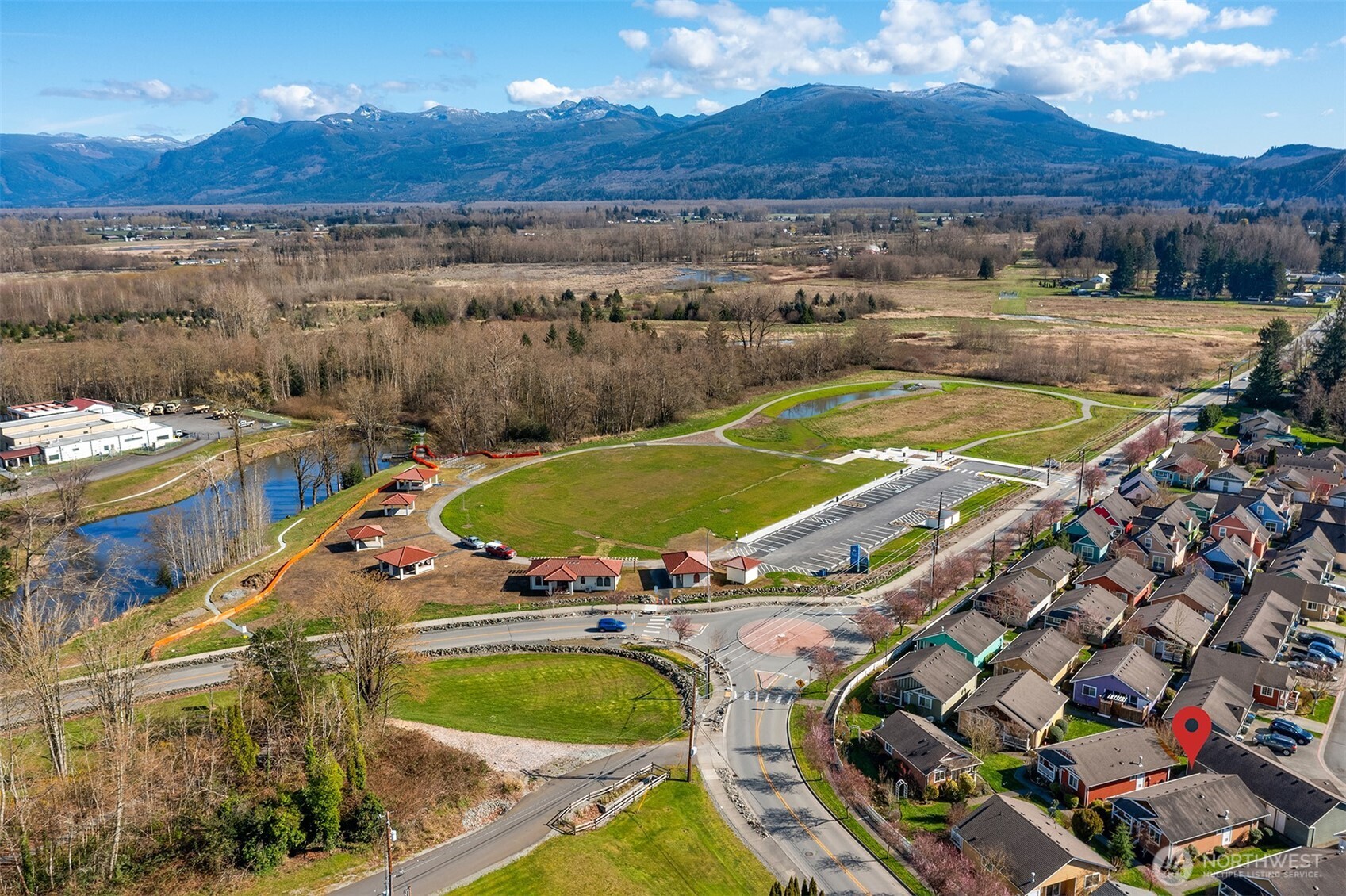 1803 Wildflower Way Sedro Woolley WA 98284