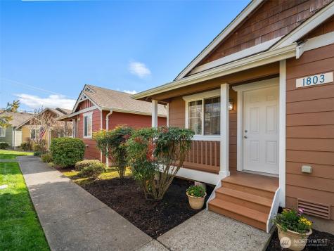 1803 Wildflower Way Sedro Woolley WA 98284
