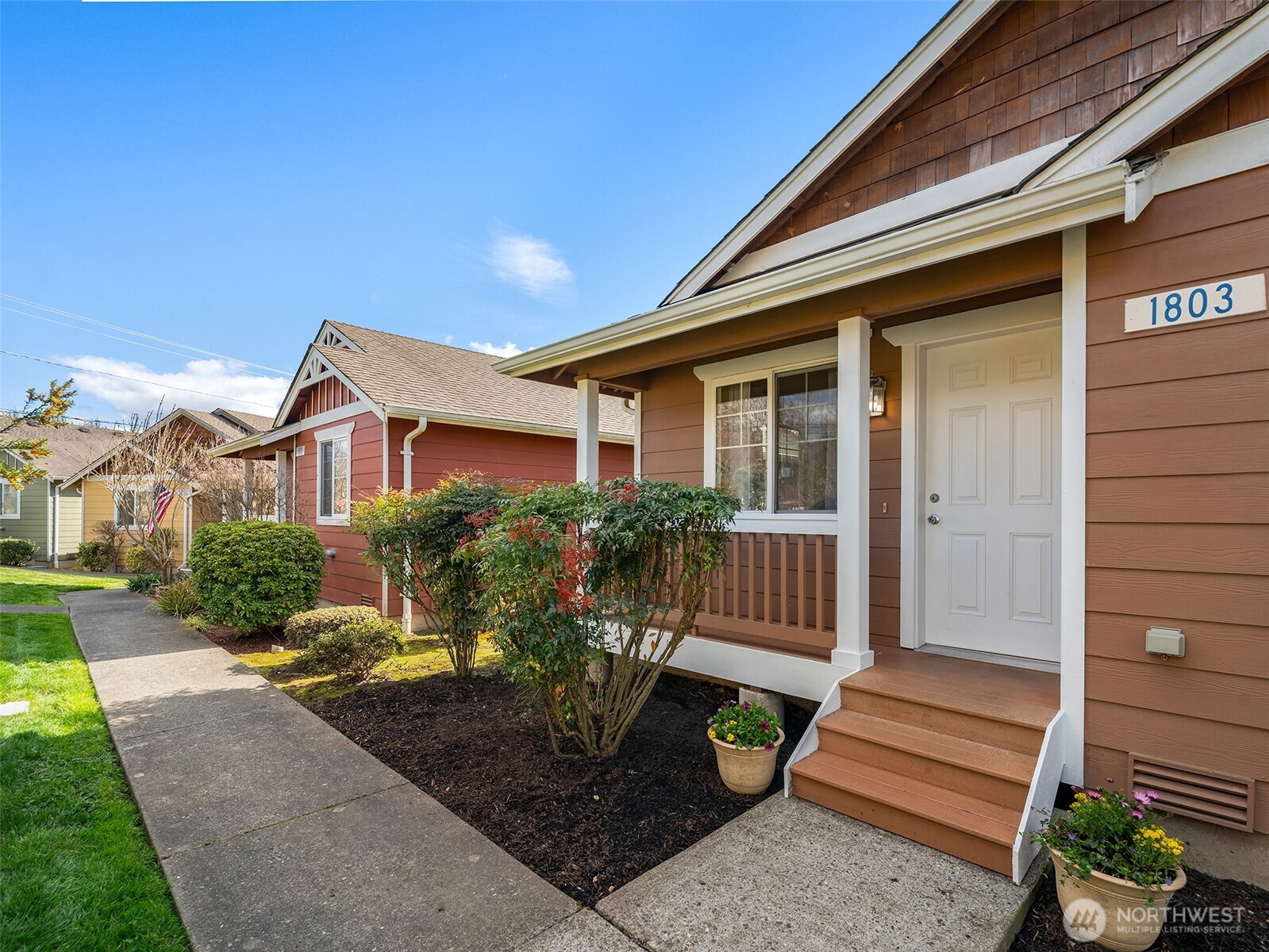 1803 Wildflower Way Sedro Woolley WA 98284