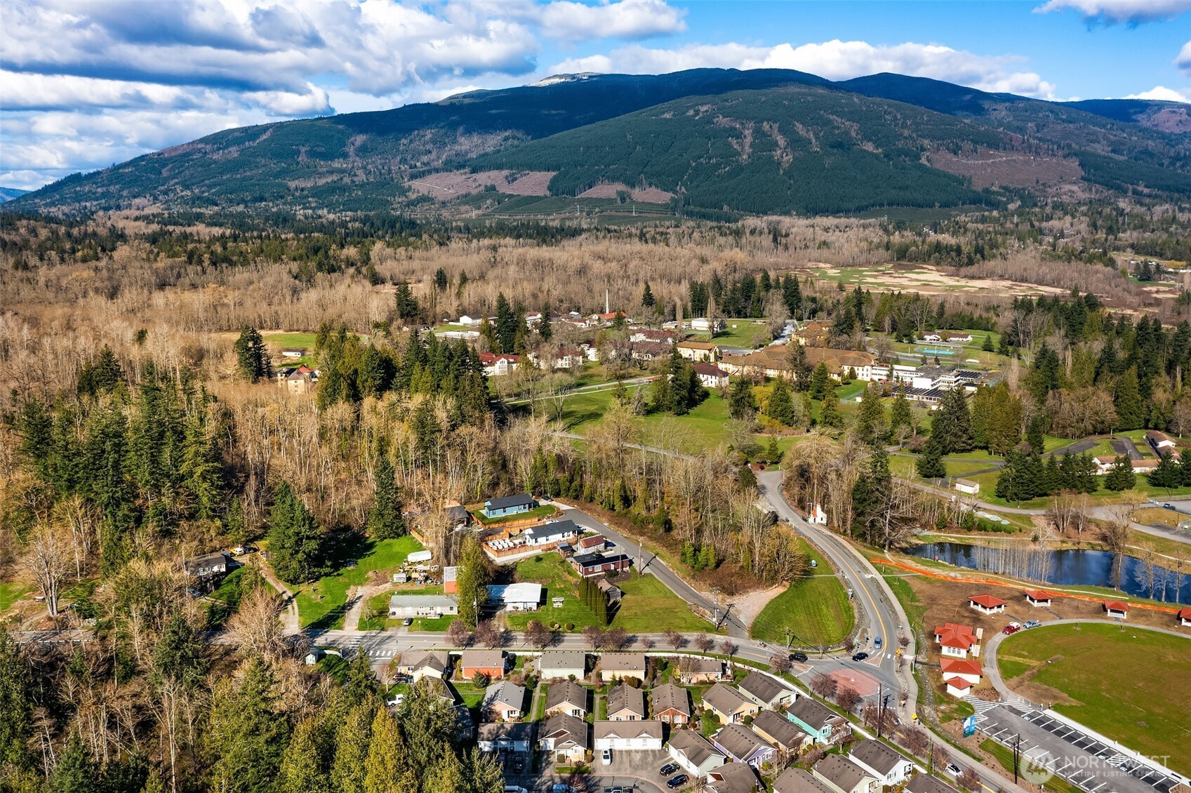 1803 Wildflower Way Sedro Woolley WA 98284
