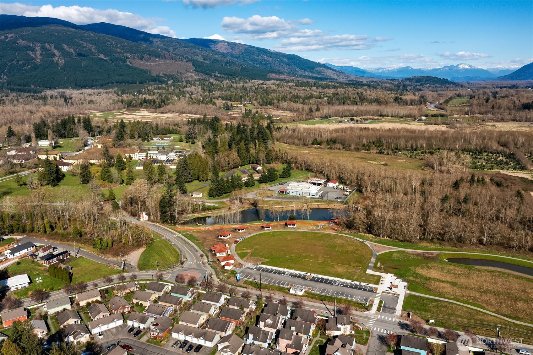 1803 Wildflower Way Sedro Woolley WA 98284