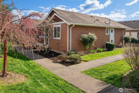 1803 Wildflower Way Sedro Woolley WA 98284