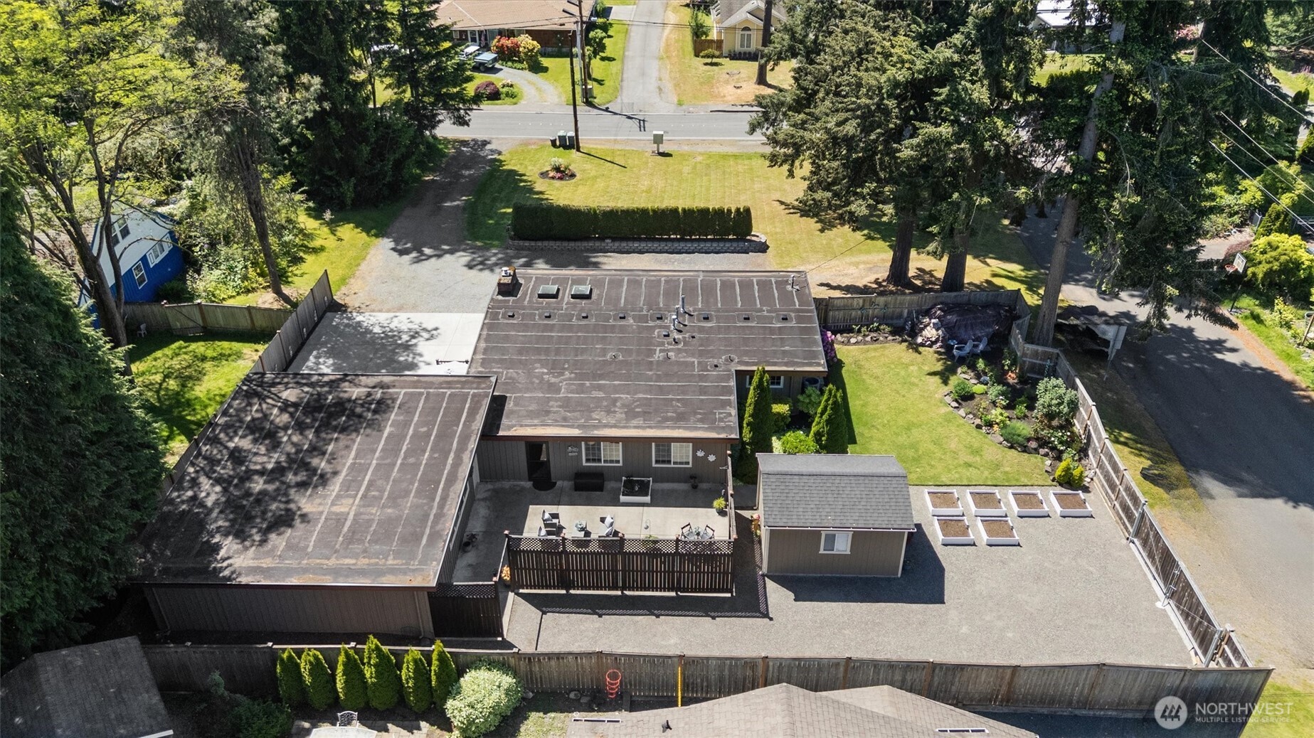 17821 60th Avenue W Lynnwood WA 98037