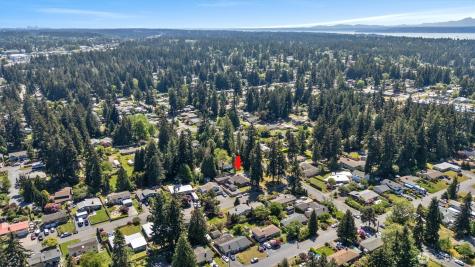 17821 60th Avenue W Lynnwood WA 98037