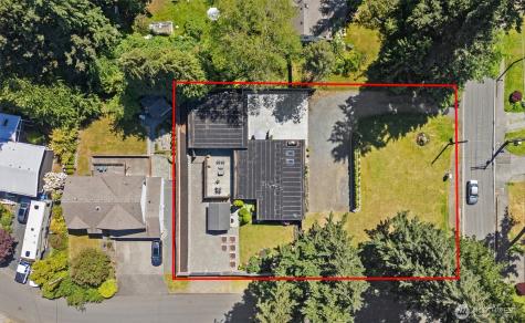 17821 60th Avenue W Lynnwood WA 98037