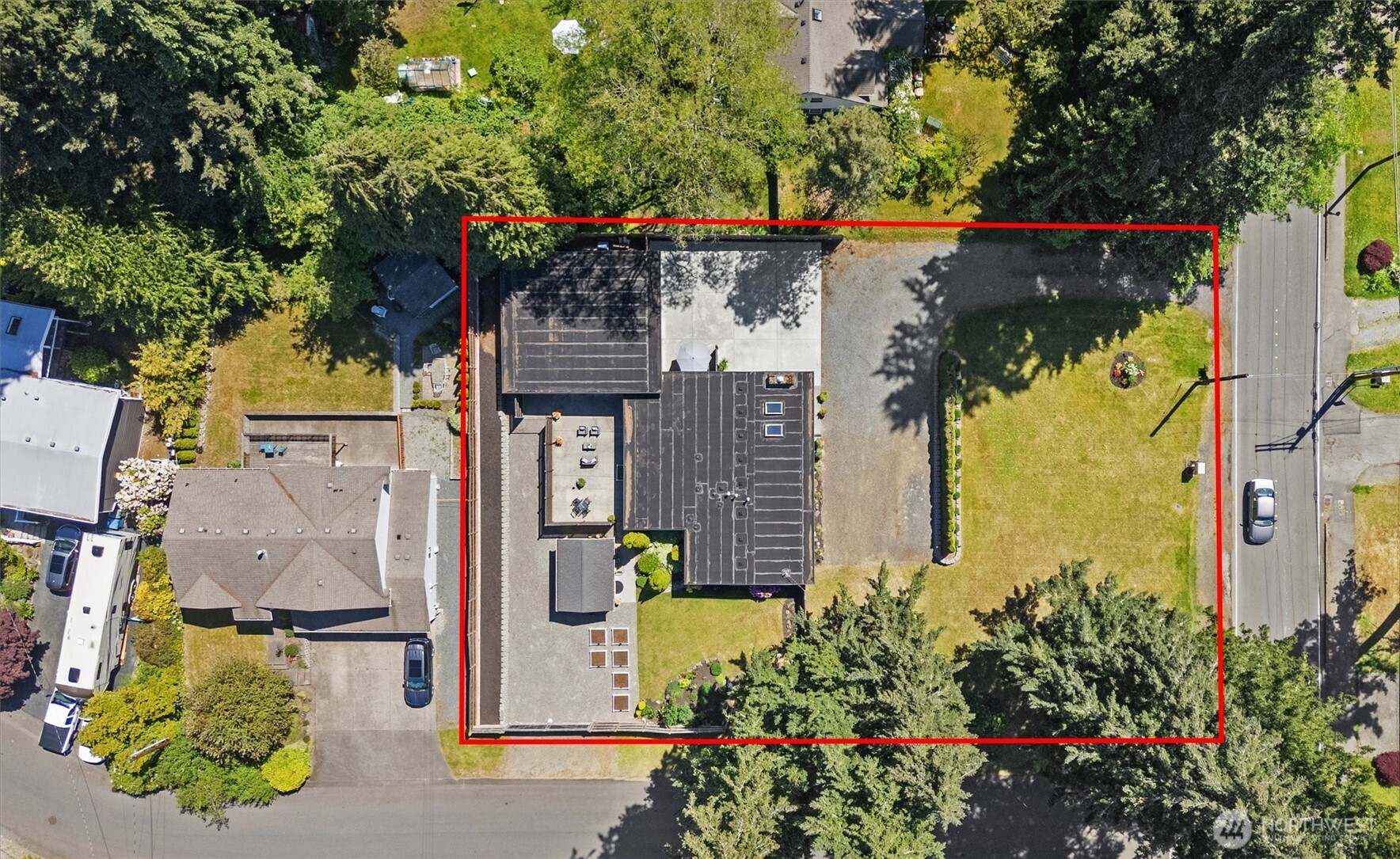 17821 60th Avenue W Lynnwood WA 98037