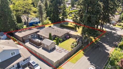 17821 60th Avenue W Lynnwood WA 98037