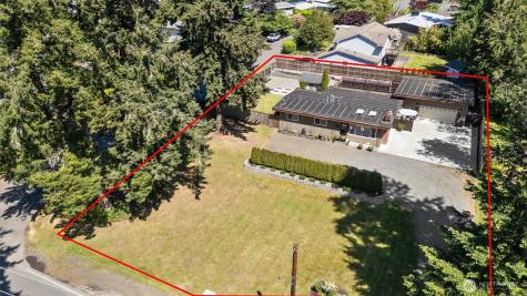 17821 60th Avenue W Lynnwood WA 98037